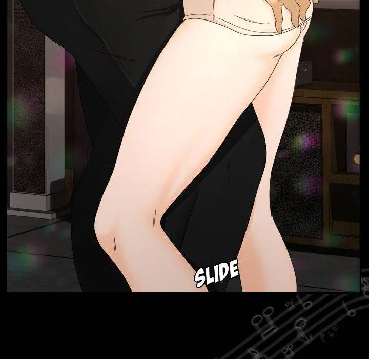 Exclusive Contract Episode 9 - Page 12