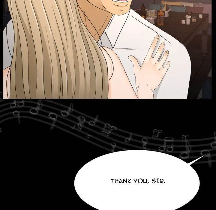 Exclusive Contract Episode 9 - Page 16