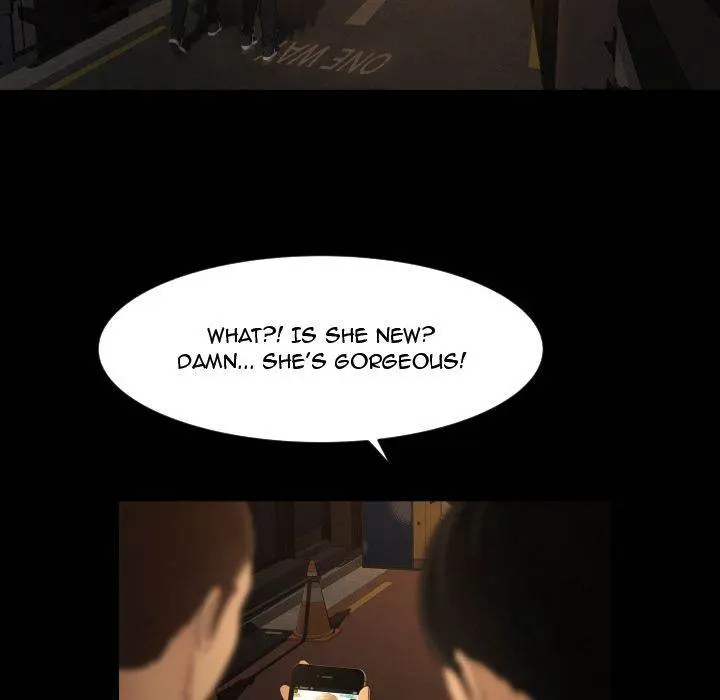 Exclusive Contract Episode 9 - Page 25