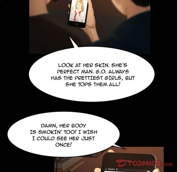 Exclusive Contract Episode 9 - Page 26