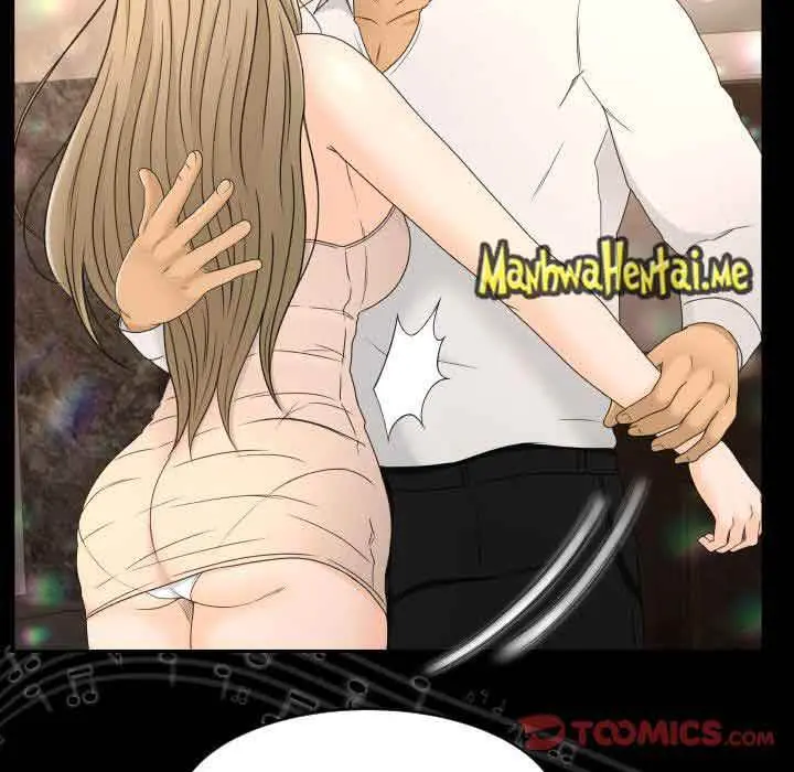 Exclusive Contract Episode 9 - Page 3