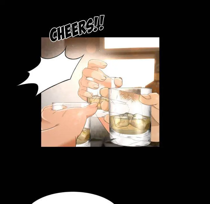 Exclusive Contract Episode 9 - Page 30