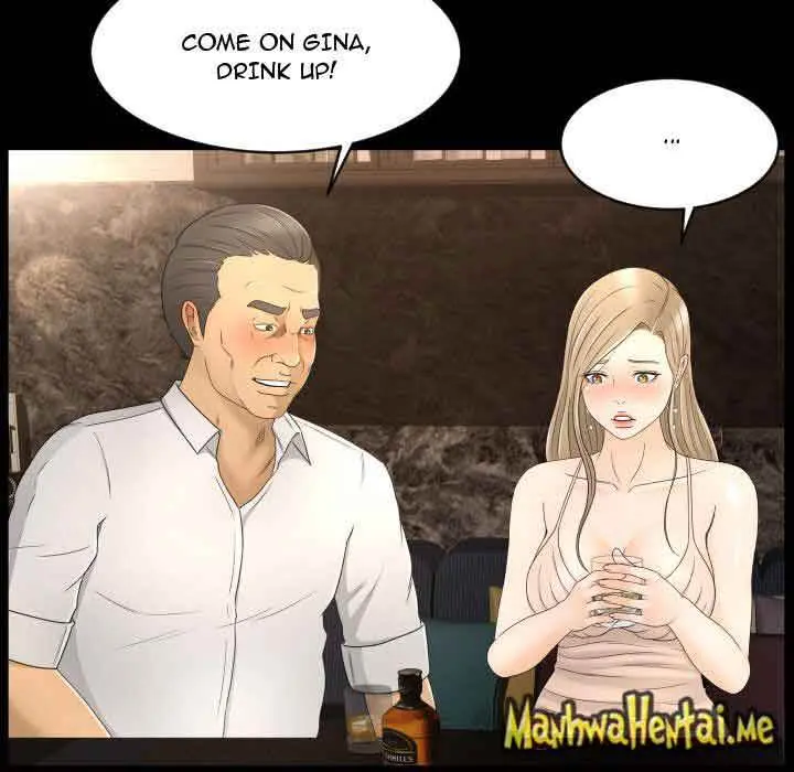 Exclusive Contract Episode 9 - Page 31