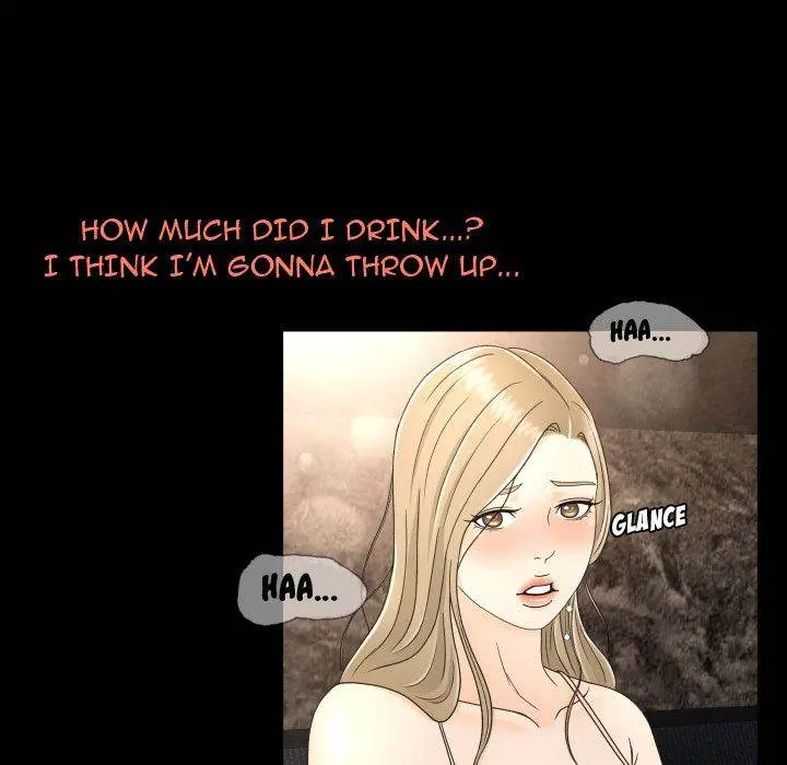 Exclusive Contract Episode 9 - Page 32