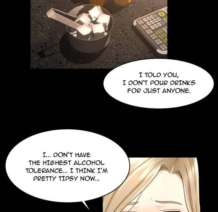 Exclusive Contract Episode 9 - Page 34