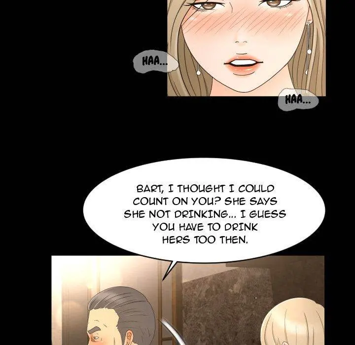 Exclusive Contract Episode 9 - Page 35