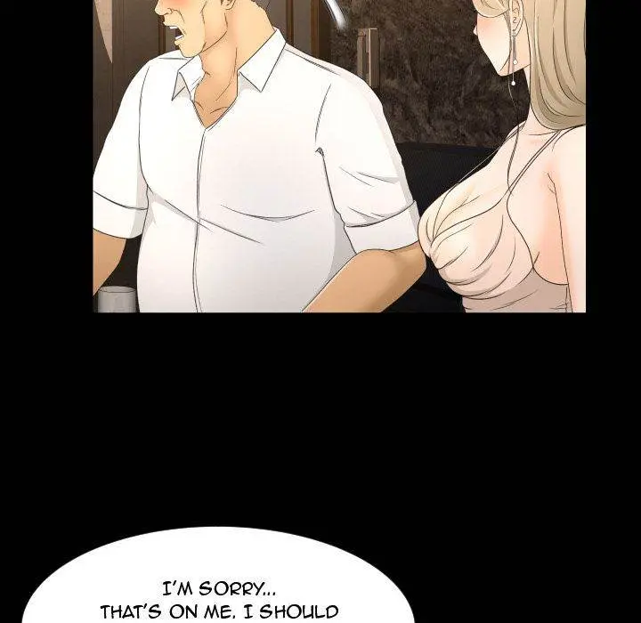 Exclusive Contract Episode 9 - Page 36