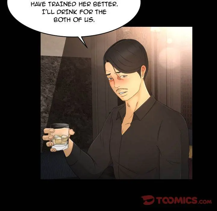 Exclusive Contract Episode 9 - Page 37