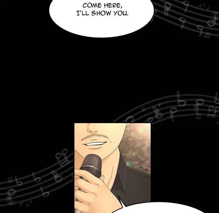 Exclusive Contract Episode 9 - Page 4