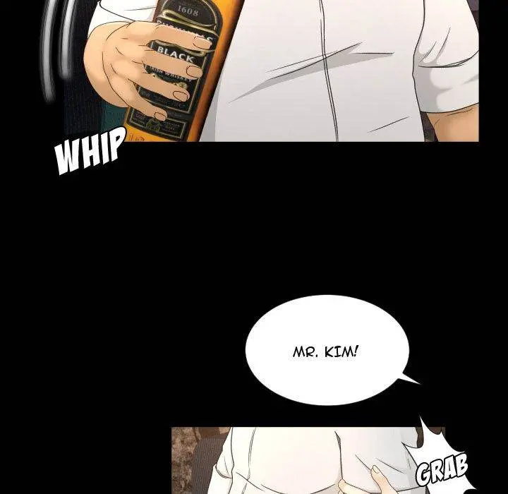 Exclusive Contract Episode 9 - Page 40