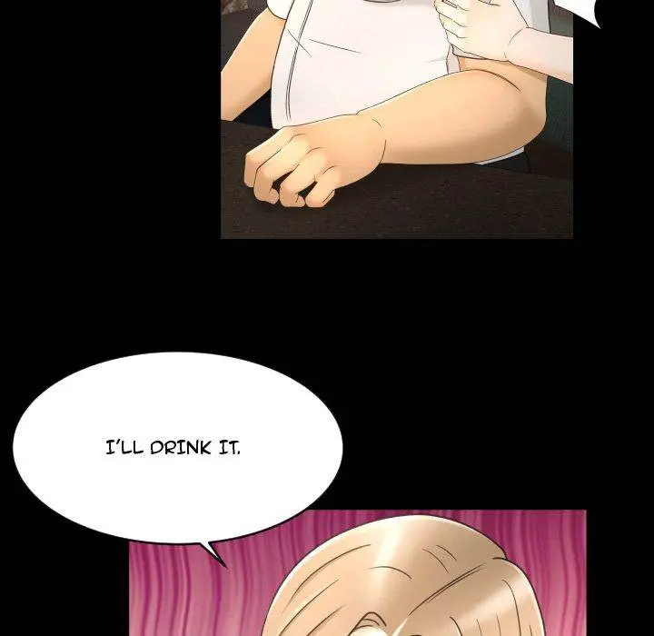 Exclusive Contract Episode 9 - Page 41