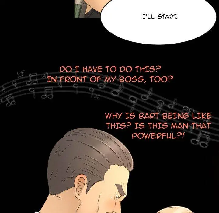 Exclusive Contract Episode 9 - Page 5