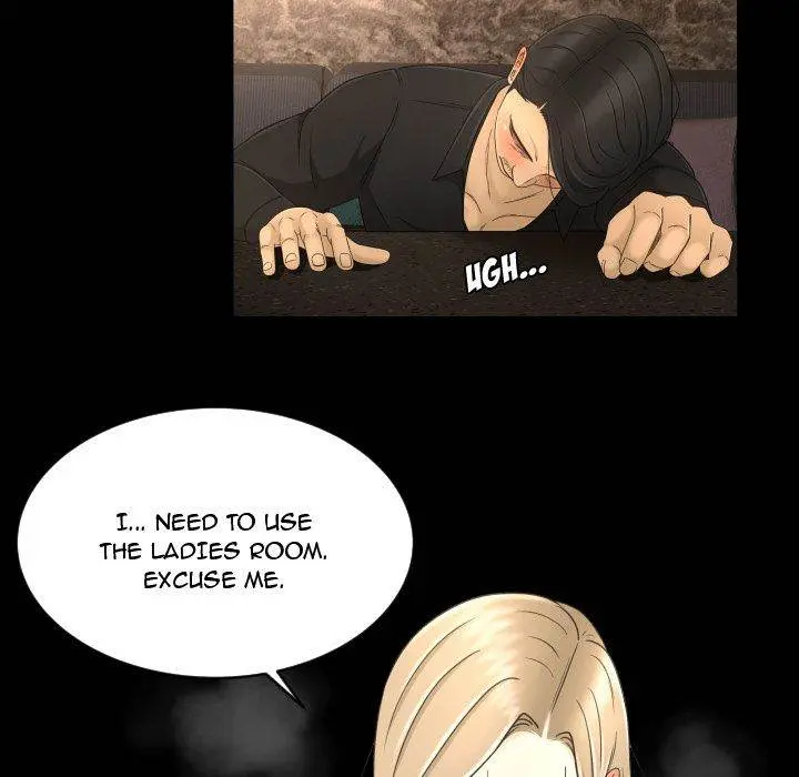 Exclusive Contract Episode 9 - Page 53
