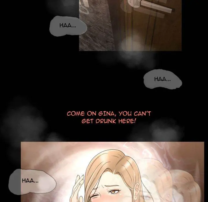 Exclusive Contract Episode 9 - Page 58