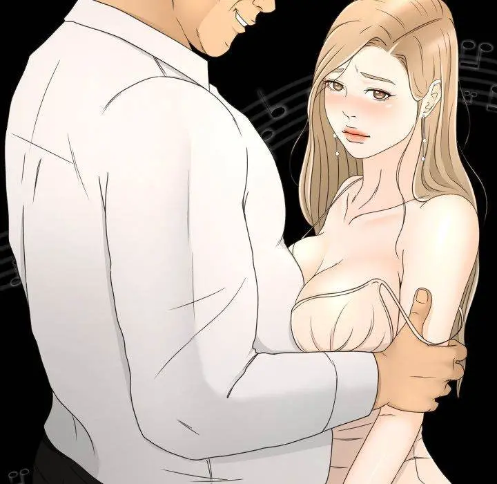 Exclusive Contract Episode 9 - Page 6