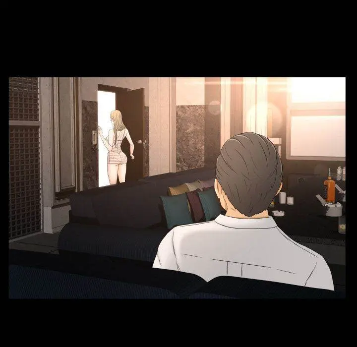 Exclusive Contract Episode 9 - Page 60