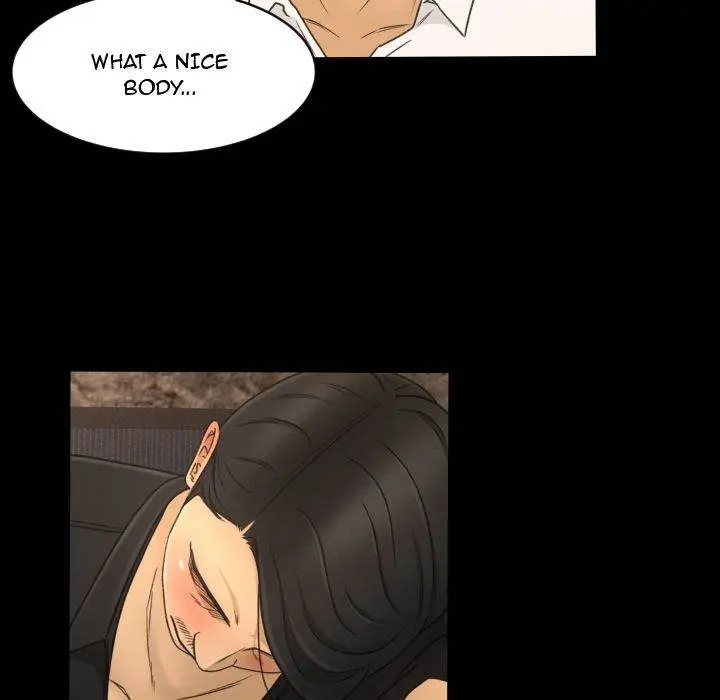 Exclusive Contract Episode 9 - Page 62
