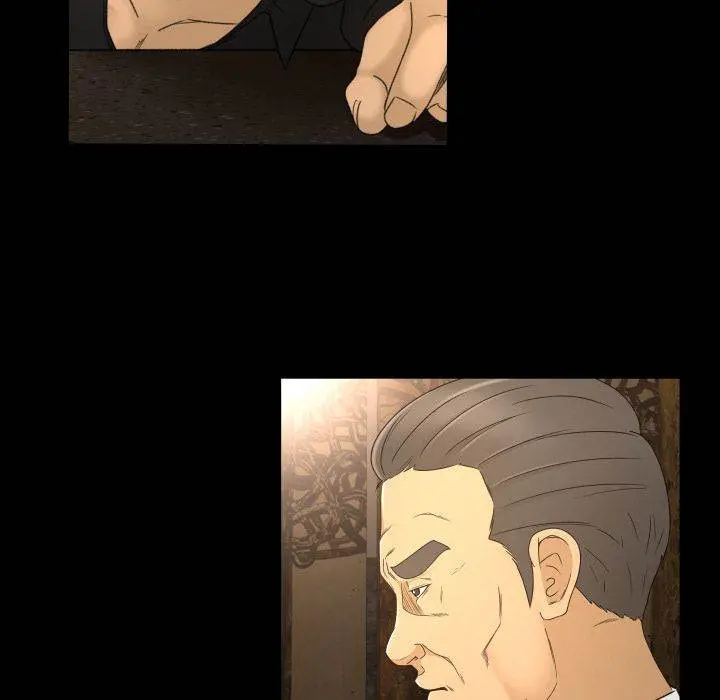 Exclusive Contract Episode 9 - Page 63