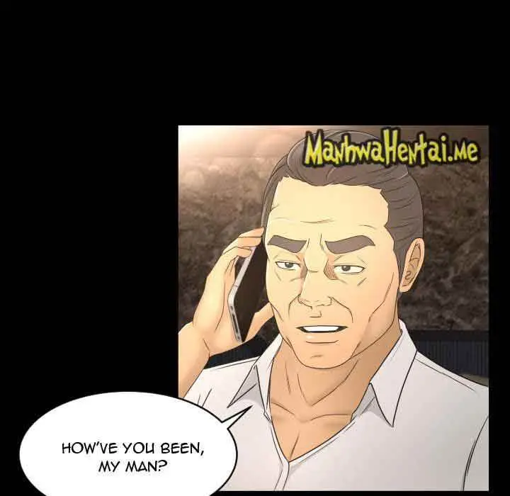 Exclusive Contract Episode 9 - Page 66