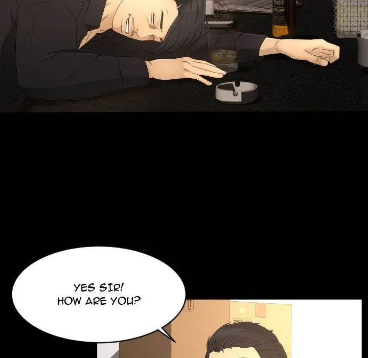 Exclusive Contract Episode 9 - Page 68