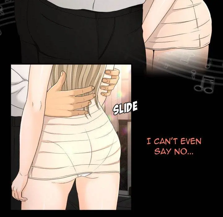 Exclusive Contract Episode 9 - Page 7