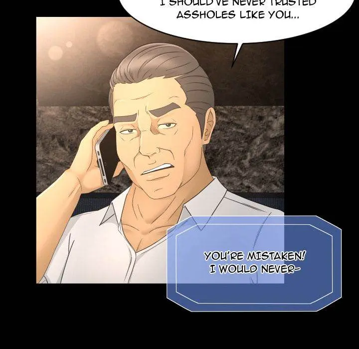 Exclusive Contract Episode 9 - Page 70