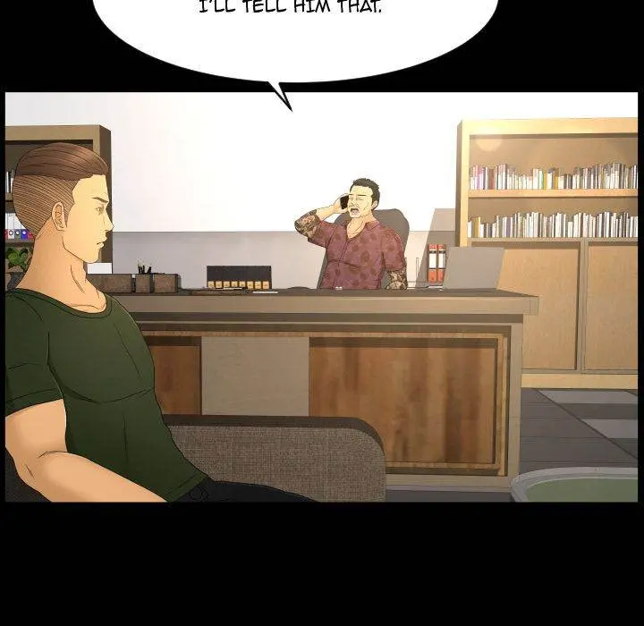Exclusive Contract Episode 9 - Page 72