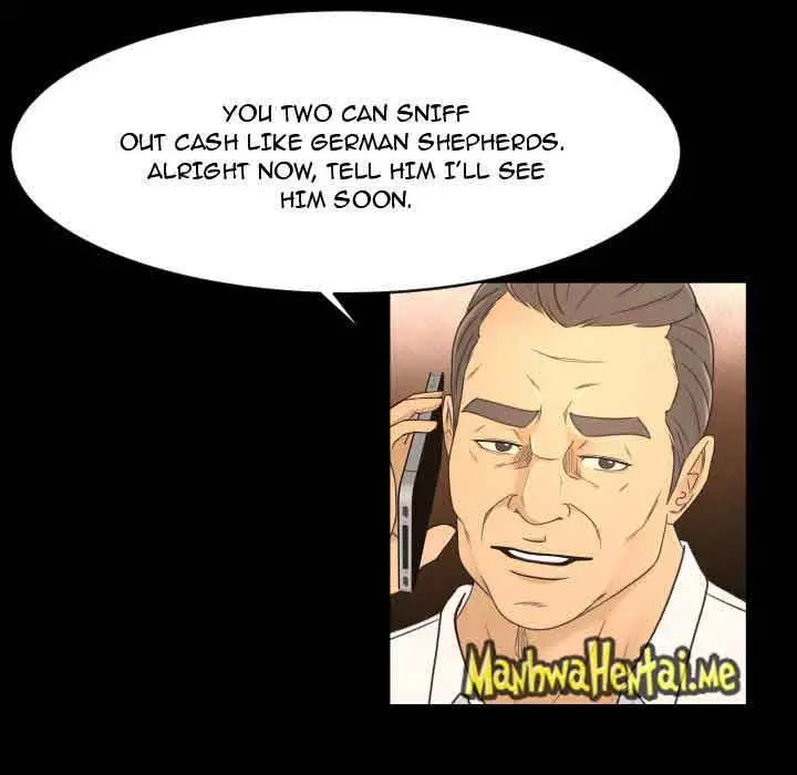Exclusive Contract Episode 9 - Page 73