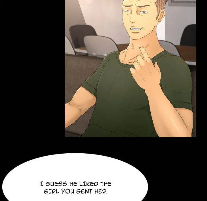 Exclusive Contract Episode 9 - Page 75