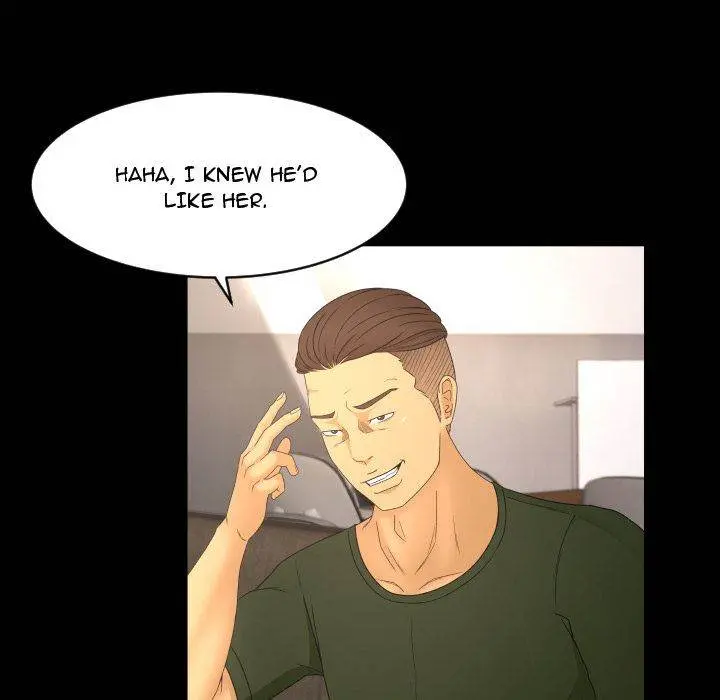 Exclusive Contract Episode 9 - Page 77