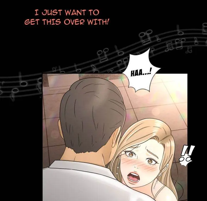 Exclusive Contract Episode 9 - Page 8