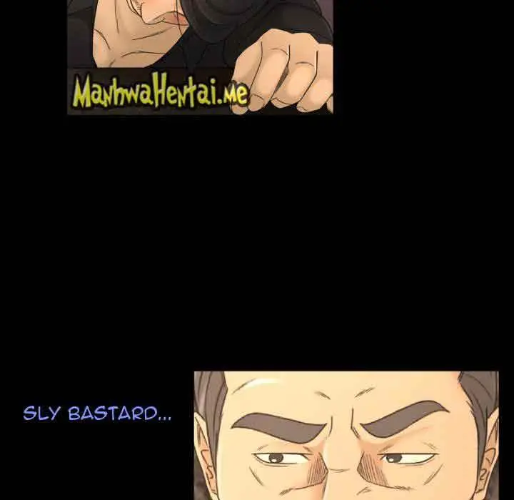 Exclusive Contract Episode 9 - Page 80