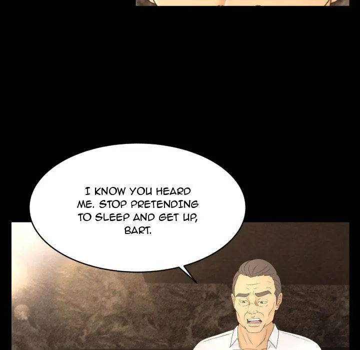 Exclusive Contract Episode 9 - Page 81