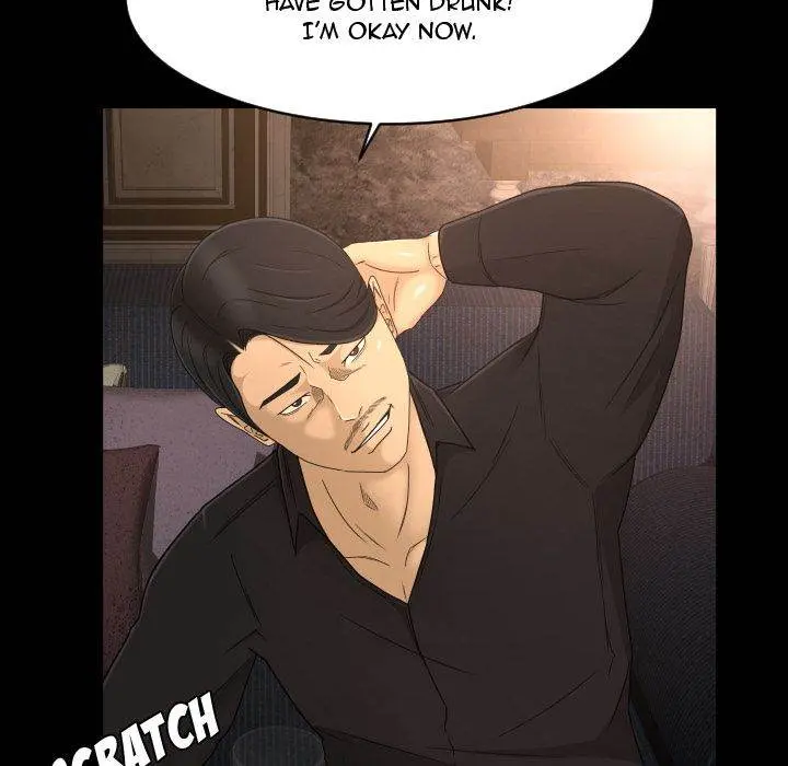 Exclusive Contract Episode 9 - Page 83
