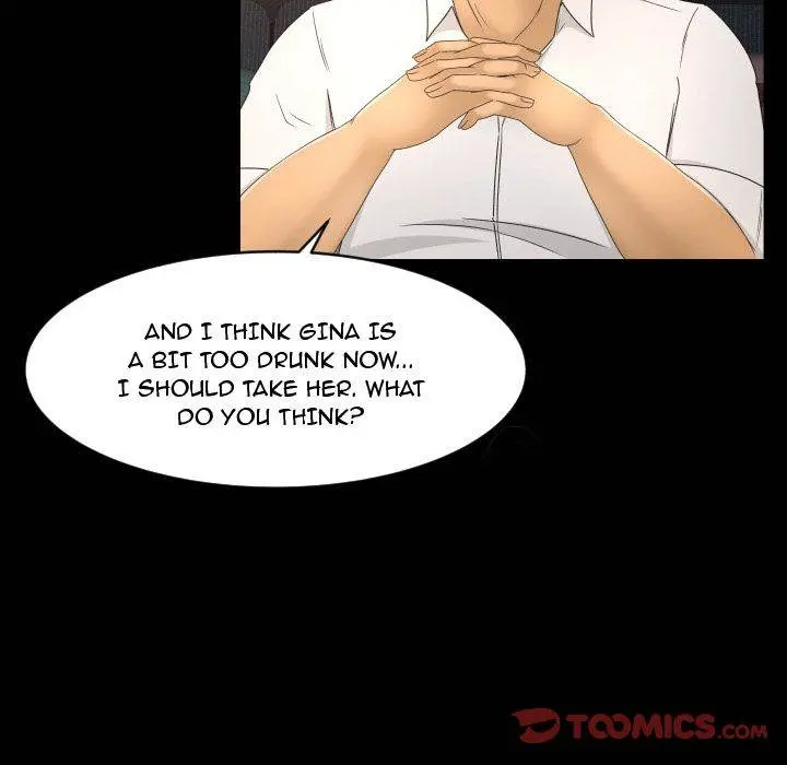 Exclusive Contract Episode 9 - Page 85