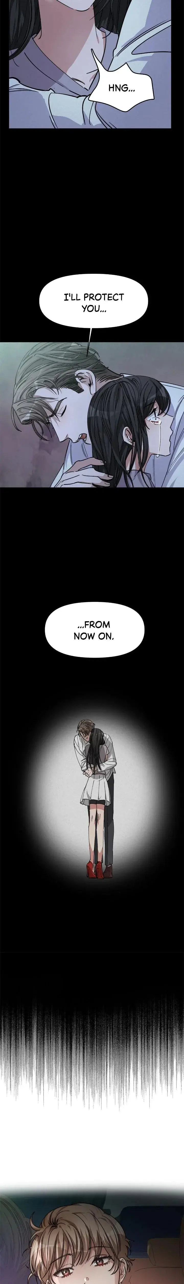 Exclusive Pleasure Episode 1 - Page 13