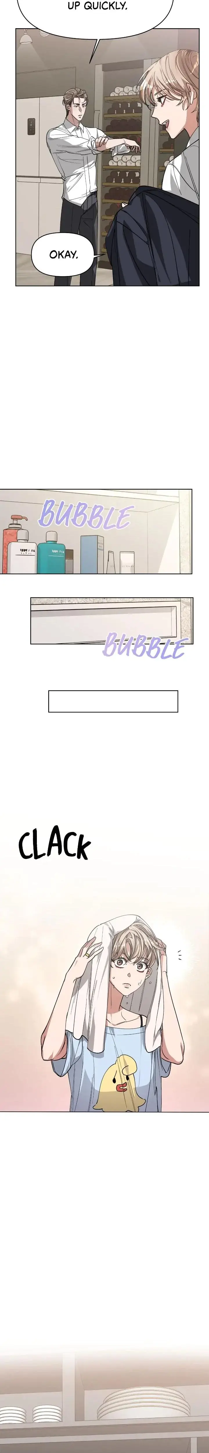 Exclusive Pleasure Episode 1 - Page 15