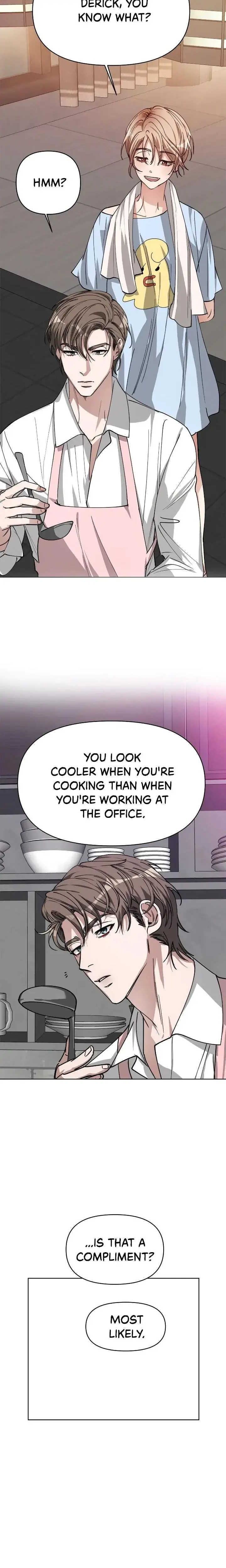 Exclusive Pleasure Episode 1 - Page 17