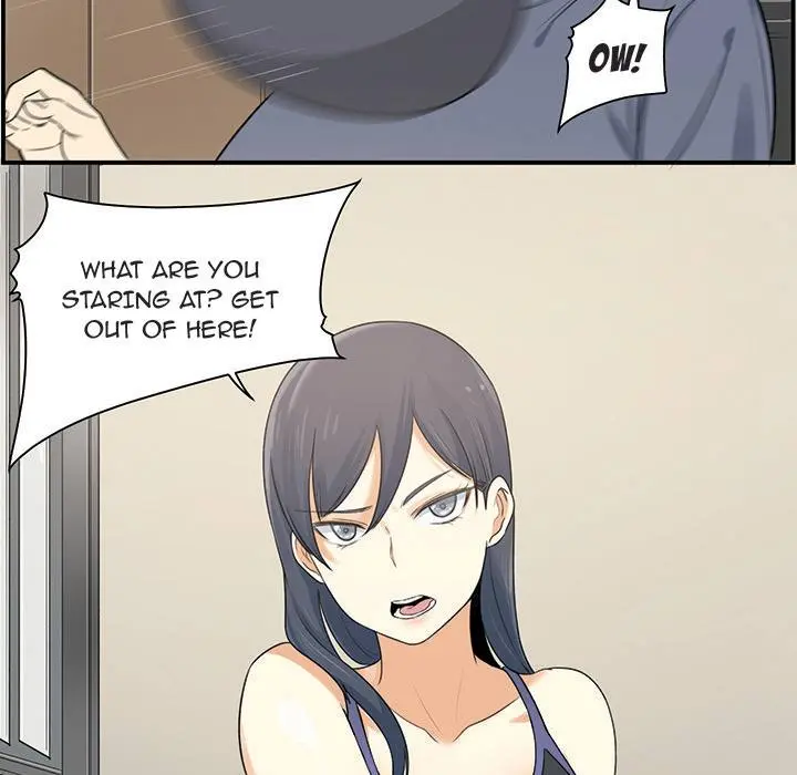 Excuse Me, This Is My Room Episode 0 - Page 11