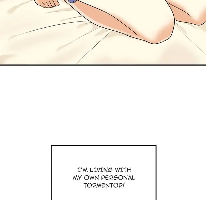 Excuse Me, This Is My Room Episode 0 - Page 13