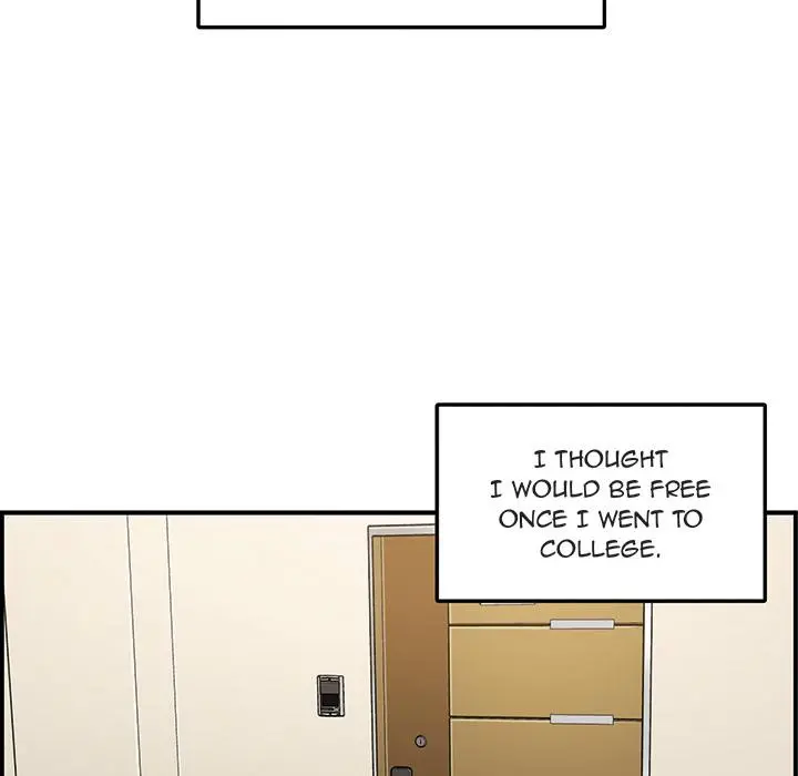 Excuse Me, This Is My Room Episode 0 - Page 14