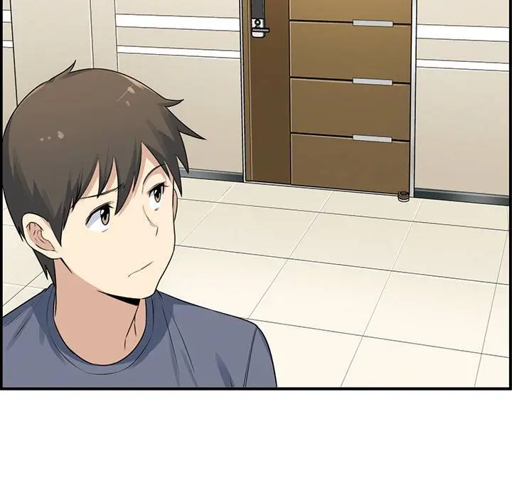 Excuse Me, This Is My Room Episode 0 - Page 15