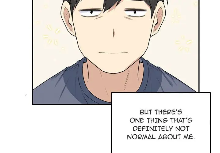 Excuse Me, This Is My Room Episode 0 - Page 2