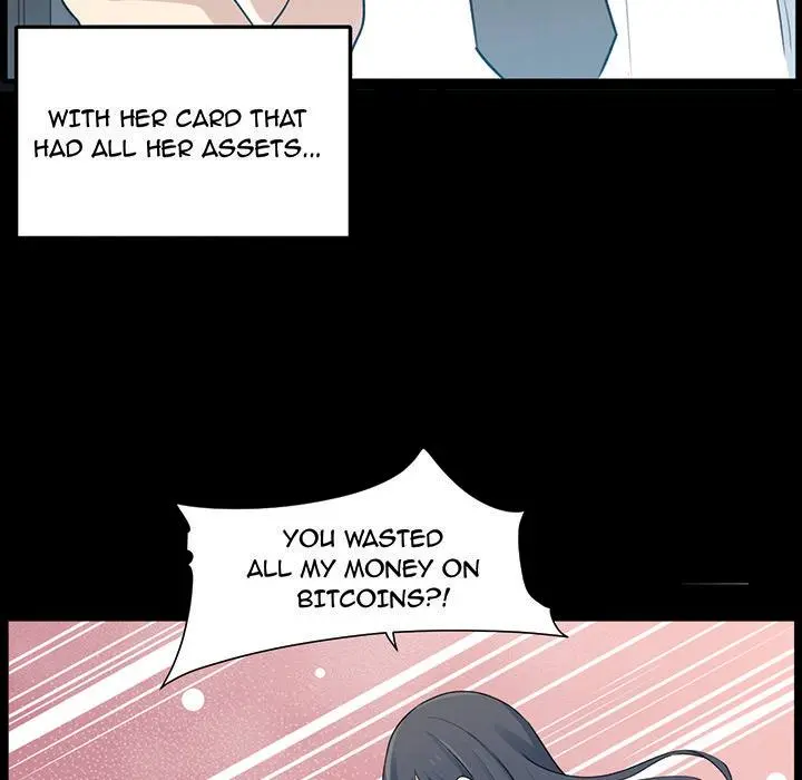 Excuse Me, This Is My Room Episode 0 - Page 20
