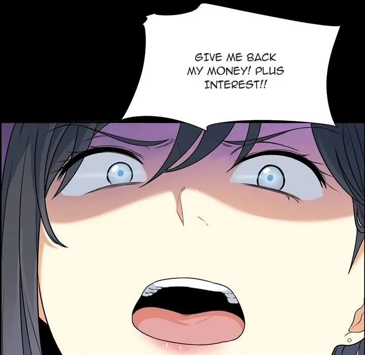 Excuse Me, This Is My Room Episode 0 - Page 22