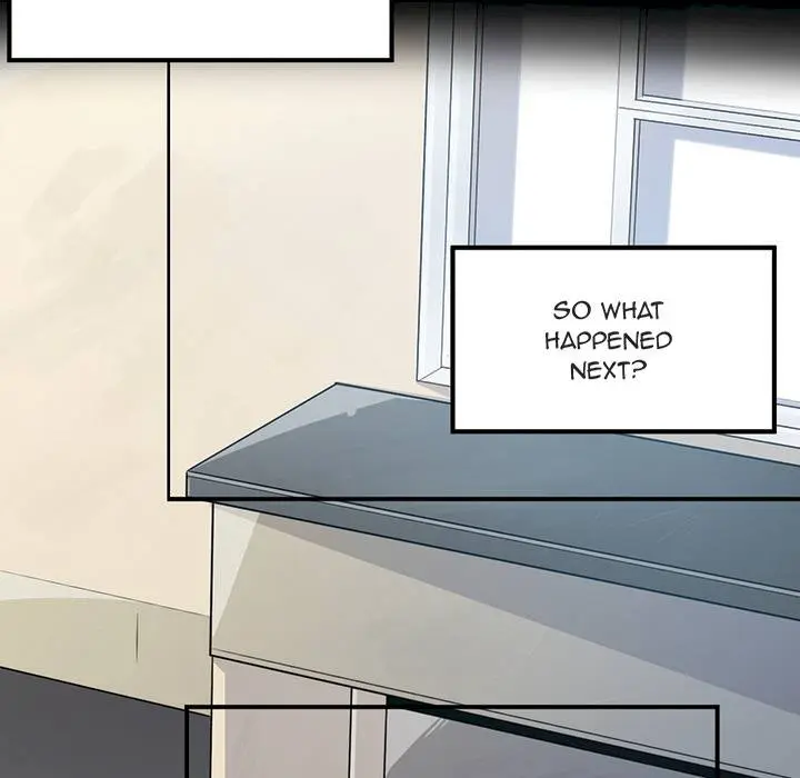 Excuse Me, This Is My Room Episode 0 - Page 24