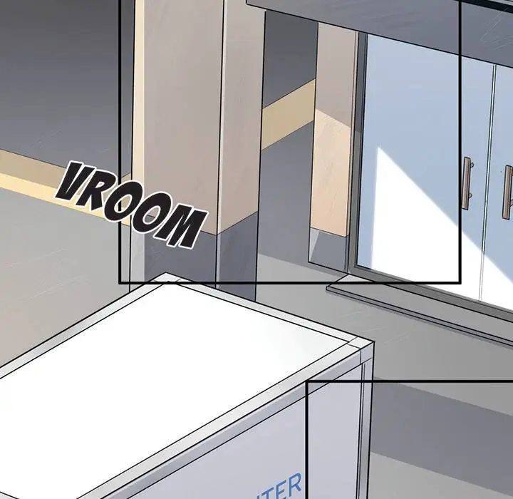 Excuse Me, This Is My Room Episode 0 - Page 25