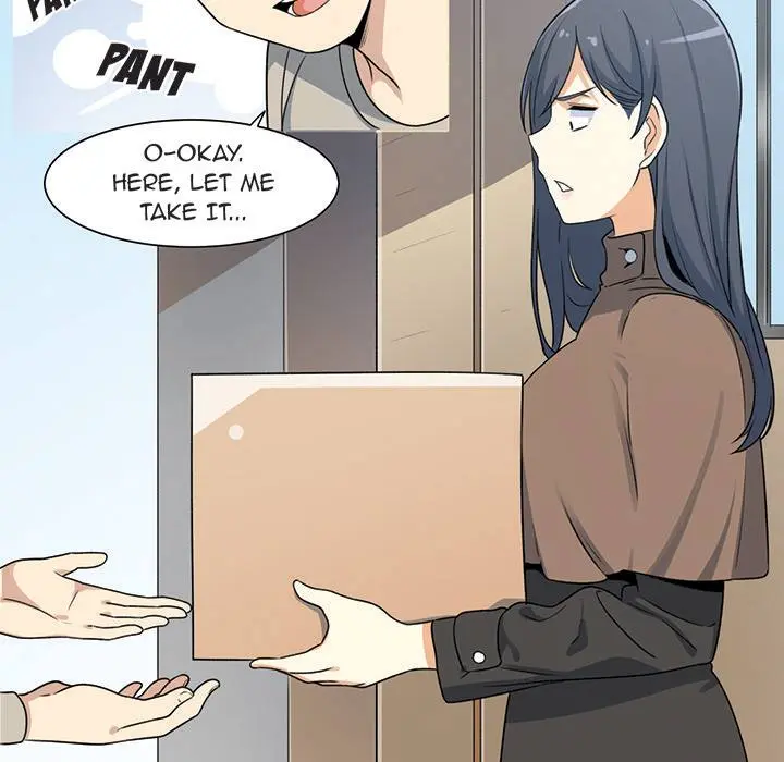 Excuse Me, This Is My Room Episode 0 - Page 29