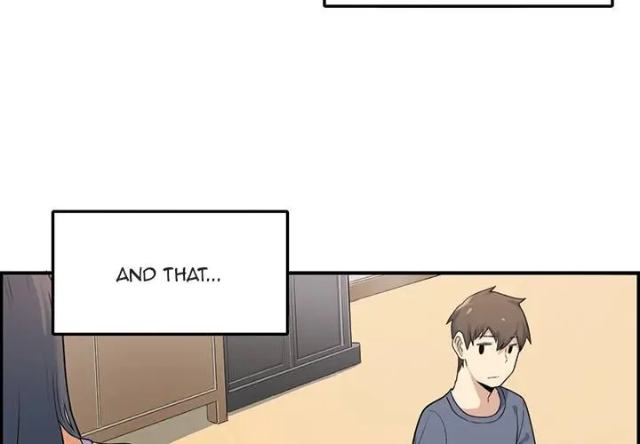 Excuse Me, This Is My Room Episode 0 - Page 3