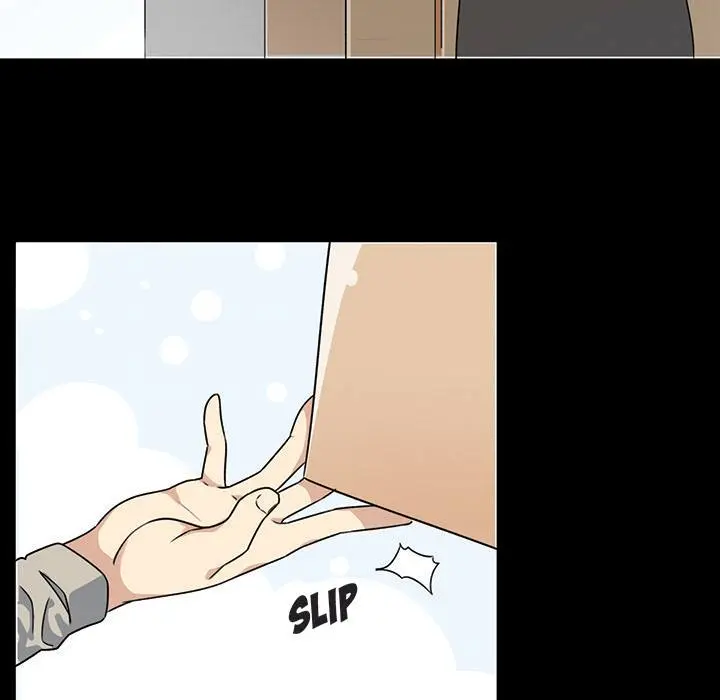 Excuse Me, This Is My Room Episode 0 - Page 30